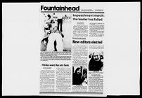 Fountainhead, April 25, 1974